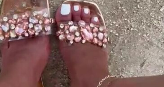 Fleek Feet - Be Toes Best Aka White Fleek Herfeetonfleek Onlyfans The Feet