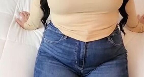 Goddess Gabriela - You Cum Love Hey Up Quicky But Babe Want Me To In Whats Onlyfans Gfe Facial Id Ends Goddessgabriela Footjob Help