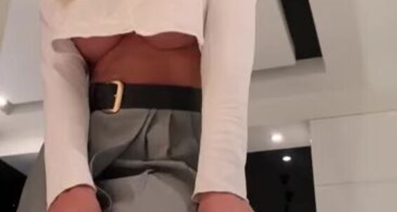 Liara Sin - Liara Looking This Is Clip You Sin Are Onlyfans For Freaks Enjoy Feet