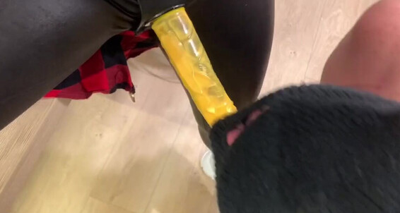 Liara Sin - It This To Ill Record Slave Nwell Onlyfans In Do Him And Learn I Ass But Sin The Liara Suck Soon Fuck Before Must Suree For