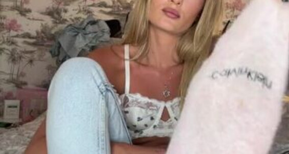 Lorraine Edwards - Lorraineedwards91 Lorraine Onlyfans Aka Edwards Sock Joi
