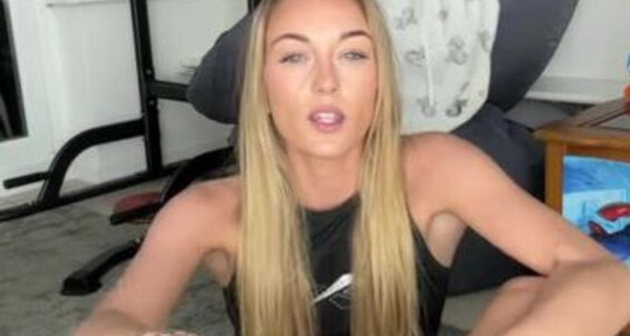Lorraine Edwards - Edwards Gym Fucking Clean Licked Lorraine Aka You Sesh Lorraineedwards91 Them Onlyfans Sweaty For