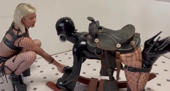 Mistress Lotus - Lotus Thursday New So What Today Have My Aka Onlyfans Mistress Know Latex A Full I Its That Pon You Encased Mistresslotusx Video Means
