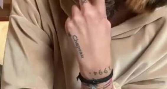 Tokyoinkft - Onlyfans Video 9358