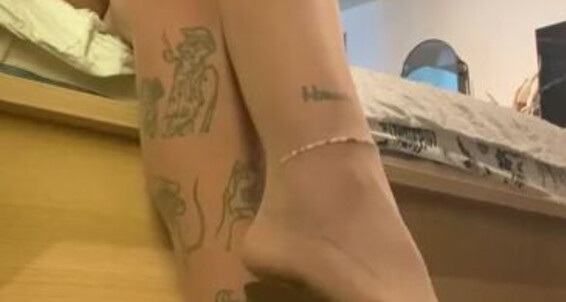 Tokyoinkft - Vintage Della Zoccoletto Onlyfans Zietta