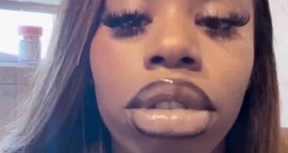 Biiggjuiccyfruit, Video: Mwah Onlyfans Unclose Kisses