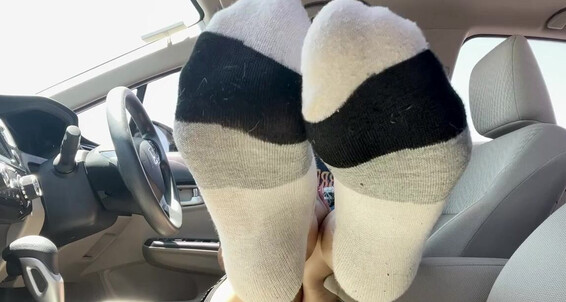 Crazyforfeet, Video: Video 729 Crazzzyforfeet Onlyfans