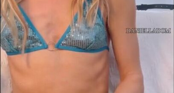 Danielladom, Video: Gets My Mommy 2024 For Video Xo 9 Listen That How Countdownjerk Cock 11 With Strapon Onlyfans Joi And To 25 Creamy