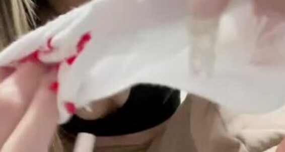 Feet Em Goddess Smell Onlyfans Aka Your Sock All Exoticgoddessem Gag Favorite Removal