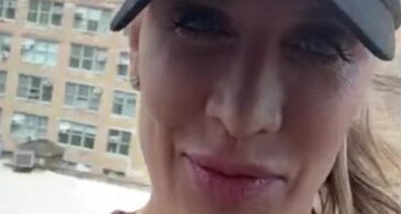 Goddesssevera, Video: Nyc Onlyfans 05 Video From 2024 Hello Y73I 06