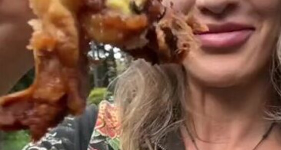 Goddesssevera, Video: 28 Apple Onlyfans 2024 Sauce Video 07 Impromptu
