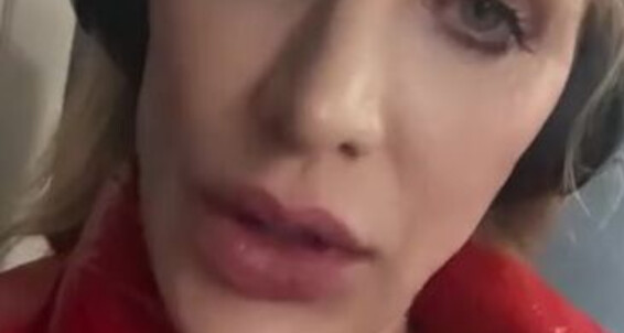 Goddesssevera, Video: An Onlyfans Train The Hello Informal On