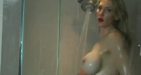 Goddesssevera - The Shower Onlyfans Me Clip In Of Another Sexy Hot