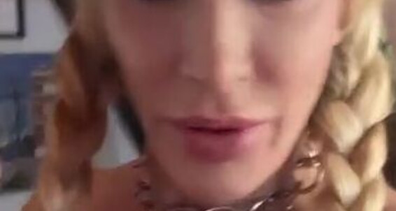 Goddesssevera, Video: Party My Next Have I T Wig That The Thingee Is Hat Horned Viking Onlyfans So New 3 Bes Don A To Themed Going