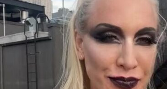 Goddesssevera, Video: Nyc 2 Onlyfans Hello From