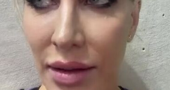 Goddesssevera, Video: Gym2 Onlyfans The Hello Climbing From