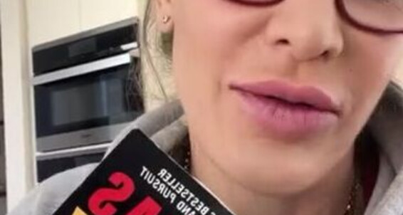 Goddesssevera, Video: T Onlyfans Put Book Can Just Down This