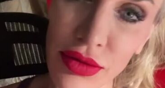 Goddesssevera - Coming Soon Out Full Length New Onlyfans Video