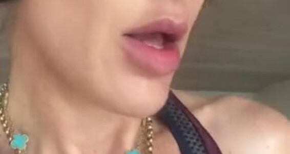 Goddesssevera, Video: Onlyfans Me Makeup It Raw The No Last 2024 Just Of Sweating Workout Out