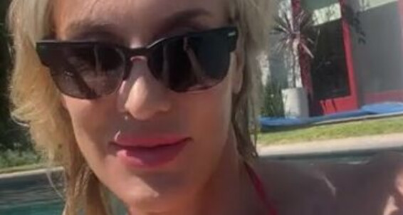 Goddesssevera - On Little A Beverly 1 Onlyfans In Retreat Off Hills
