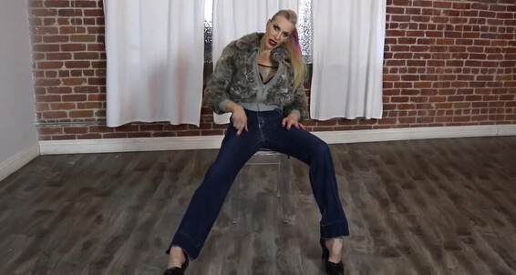 Goddesssevera, Video: Onlyfans Outfit Part 80S Sexy 1 Style