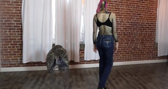Goddesssevera, Video: 2 Onlyfans Outfit Part 80S Sexy Style