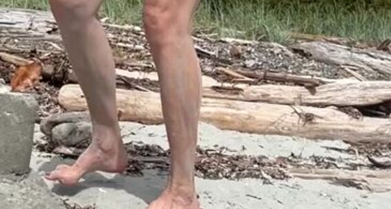 Goddesssevera, Video: Smashing Onlyfans So Satisfying Sand A Castle In Slo Mo