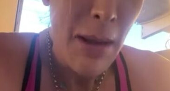 Goddesssevera, Video: Onlyfans Or Bare Stockings
