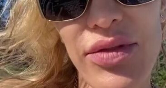 Goddesssevera, Video: Video 333 Onlyfans
