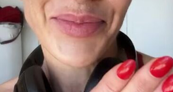 Goddesssevera, Video: Long Whaa Have I Advantage T You Because Usually Lik Take Nails Them While Still Wear Onlyfans It Don Can Of
