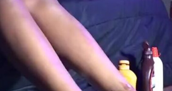 Janeofarchs, Video: Get Onlyfans The Behind My Of Banana Messy Scenes Splitlets