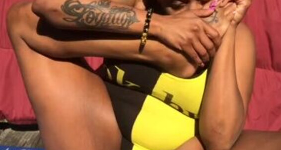Porch Neighbors Onlyfans Watch The Some Toes Little Self Just Worship Like A To On Craving Back Janeofarchs