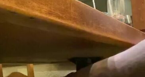 Janeofarchs, Video: Night Onlyfans Date