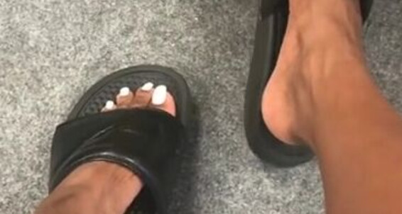 Janeofarchs, Video: Nail Salon Onlyfans Time You Pay For The Next Should Play Set