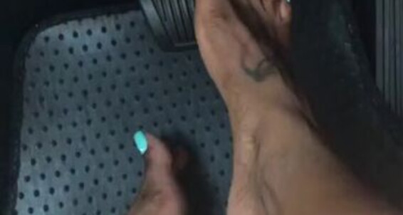 Janeofarchs, Video: Drive Onlyfans So Me Want See Fucking Petal Pumping Hot Barefoot To Is