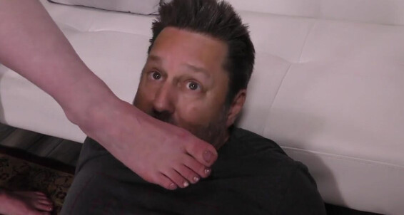 Meanbitches - First New The Onlyfans Foot Part With Scene Is Carter Worship Here Kay Of Some Video Hot