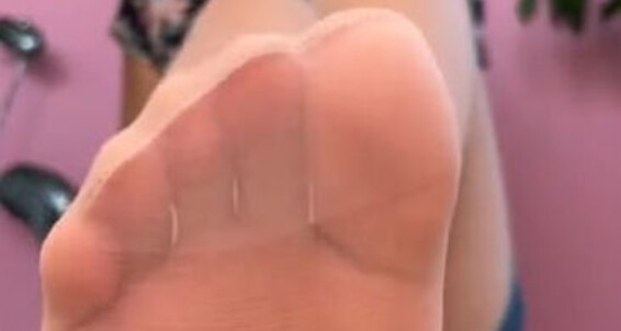 Missvsp - 10 2024 Onlyfans Aka Nylons F33T 24 Time Cute Lily Video For
