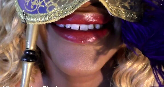 Mistress Ava Black - A Secret Your One Session Needs To Missavablack Pervy Onlyfans No Spit Know