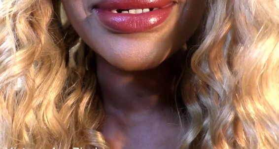 Mistress Ava Black - Goddess Sexy My Missavablack Onlyfans Spit Drool For