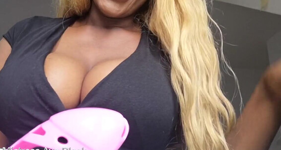 Mistress Ava Black - Chastity A Sexy Cage Monday Missavablack Onlyfans Thumping Boi Have