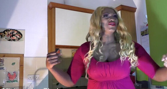 Mistress Ava Black - A Better He Said Grip Strength I Guy Missavablack Onlyfans Than Have