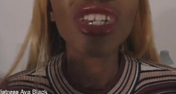 Mistress Ava Black, Video: Includes Control Onlyfans Ebony Masturbation Locktober Edging Joi Missavablack Chastity Cum