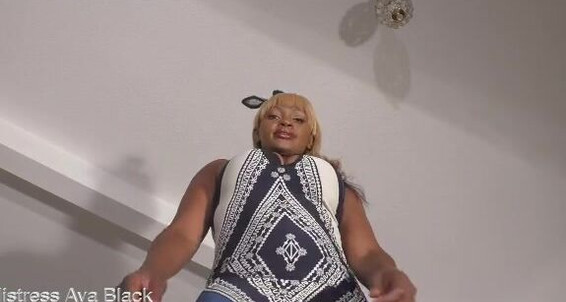 Mistress Ava Black, Video: Pov Includes Female Onlyfans Yours For My Just Missavablack But Fan Released Being Today Supremacy