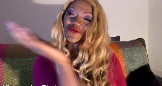 Mistress Ava Black, Video: Lets Get Onlyfans Bitch Hardcore Missavablack