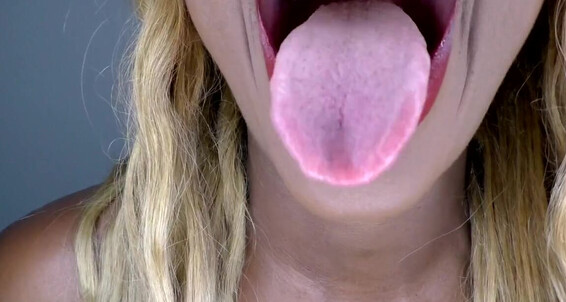 And My Tongue Flicking You Super Long Side To With Missavablack Tasting Onlyfans Licking