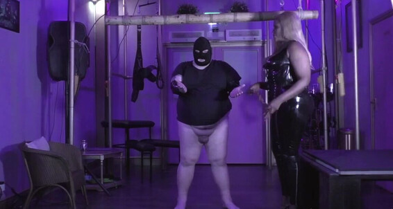 Mistress Ava Black - Mistress You Body Every Onlyfans Ava Inch Does As Missavablack She With Owns Of Black Your Pleases
