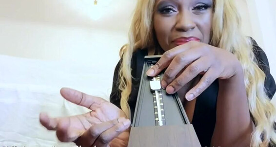 Mistress Ava Black - Arse Anal Onlyfans Metronome Intense Wrecks Training Game My Missavablack Your