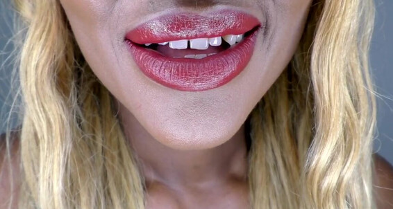Mistress Ava Black - You And Tones Soft Onlyfans Covered Draw Mouth My Missavablack Lipstick Asmr Luscious Perfect In Sexy
