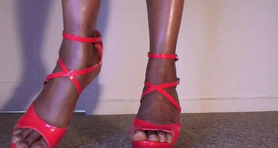 Mistress Ava Black - On Everything Sexy Sex And My That These You S Heels What To Missavablack Are Onlyfans High Will