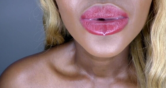Mistress Ava Black, Video: Cocktail Bubbling Onlyfans You Spitty Little Missavablack Drooling And Shaking A Pervert For Lovely Like Mixing